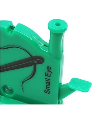 Dritz (Deluxe Needle Threader) - Deluxe Needle Threader