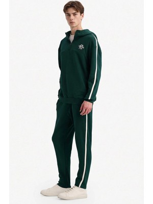 DeFacto Regular Jogger Pantolon F8547AX26SP