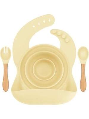 Blw Set Iıı - Mellow Yellow