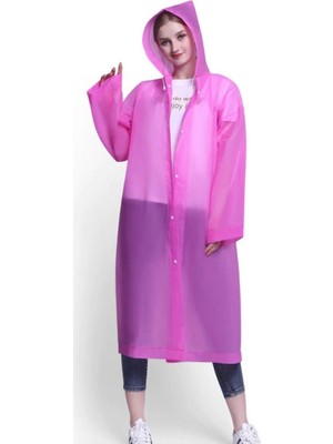 Marlux Raıncoat Eva Unisex Yağmurluk
