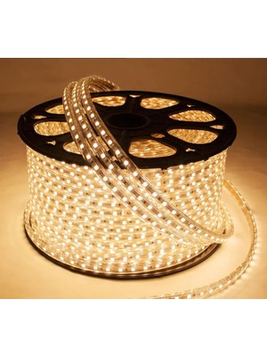 Cata CT-4553 220 Volt Şerit LED ( Günışığı )