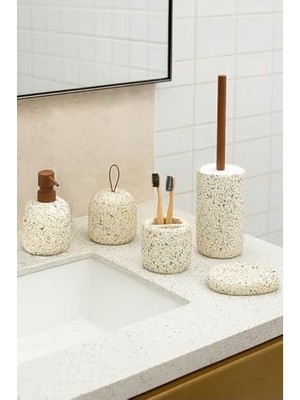 Kerry Banyo Seti 5 Parça