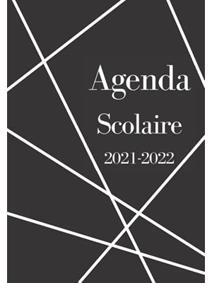 Pratik Ev 2021 2022 Öğrenci Gündemi, Ağustos 2021/TEMMUZ 2022, Günlük Planlayıcı, Sayfa Başına 1 Gün