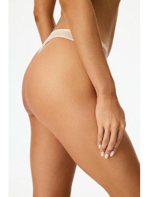 Penti Lace Tanga Küot