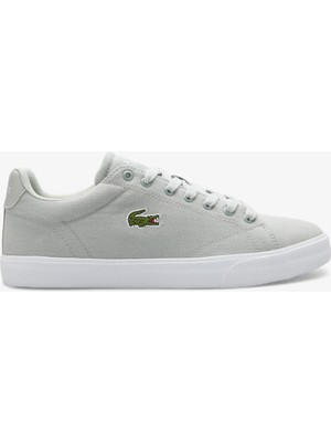 Lacoste Lerond Set Erkek Gri Sneaker751CMA0007T25Y