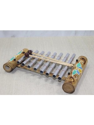 Batikli Selefon Büyük 3dıarta-25