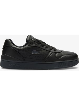 Lacoste T-Clip Shield Erkek Siyah Sneaker750SMA0192T02H