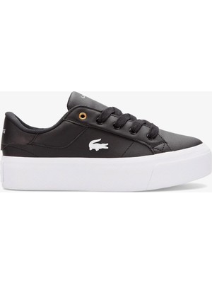 Lacoste Ziane Platform Kadın Siyah Sneaker750CFA0035T312