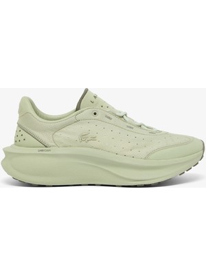 Lacoste Neo Run Active Erkek Yeşil Sneaker 751SMA0051 Aal