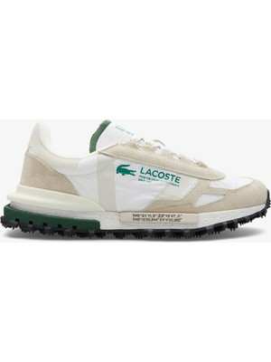 Lacoste Elite Active Erkek Beyaz Sneaker751SMA0041T21G