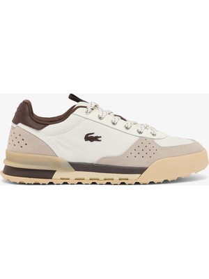 Lacoste Slam Break Erkek Beyaz Sneaker752SMA00162F5