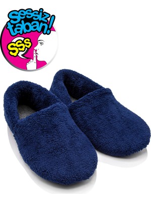 Twigy Cool Erkek Ev Ayakkabısı Lacivert 41/46