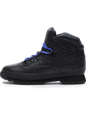 Timberland Euro Hiker Mıd Lace Up Boot Erkek Ayakkabısı TB0A2PUSEPV1