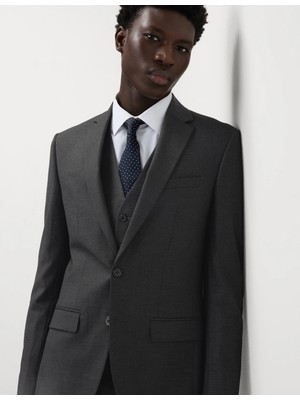 Marks & Spencer Slim Fit Blazer