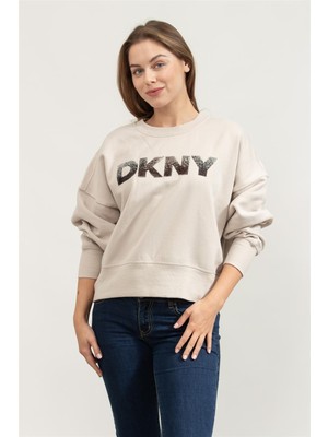 Dkny Women's Knitwear Multicolor