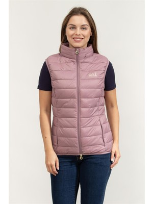 Ea7 Women's Vest Multicolor