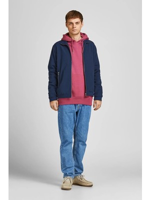 Jack & Jones Jack&jones 12204277 Erkek Ceket - Lacivert