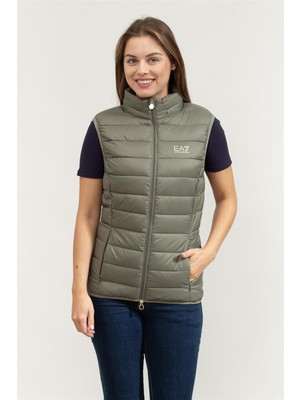 Ea7 Women's Vest Multicolor