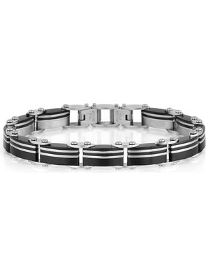 Wesse JWEL1122 Men's Bracelet