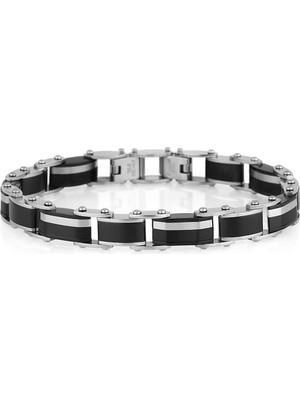 Wesse JWEL1121 Men's Bracelet
