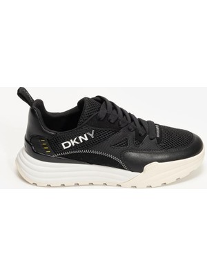 Dkny Women's Sneakers Black