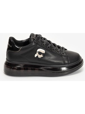 Karl Lagerfeld Women's Shoes Black