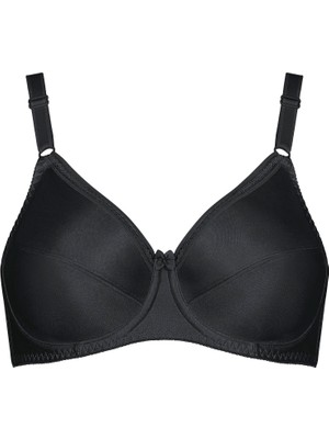 Trıumph Triumph Claudette 200 W x Black Bra