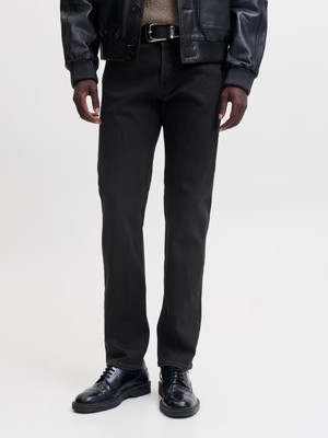 Jack & Jones  Erkek  Kot Pantolon