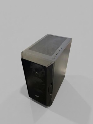 Eternal Power Msı B660M Wifi Intel Core I3 12100F Amd Radeon Rx 6600 8gb 16GB Tuf Ddr4 Ram 500GB Samsung SSD Gaming Masaüstü Bilgisayar
