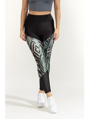 Just Cavallı Just Cavalli Women's Leggings Green