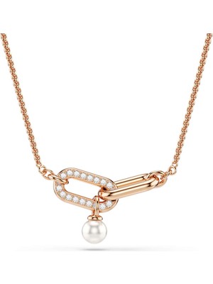 Swarovski SWR5728589 Pearl Women's Necklace