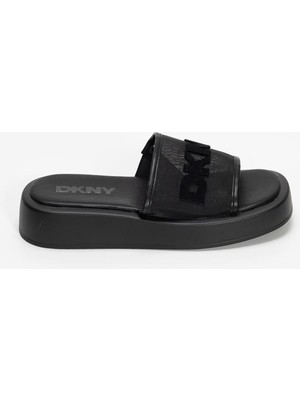 Dkny Women's Sneakers Black