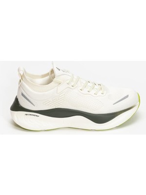 Ea7 Black And White 10TH Anniversary Sneakers Multicolor