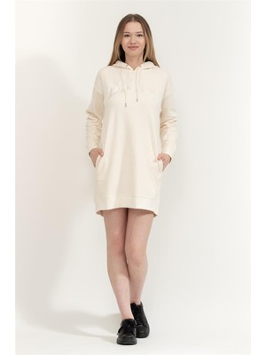 Dkny Women's Dress Cream