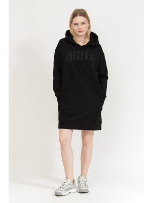 Dkny Women's Dress Black