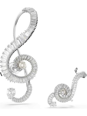 Swarovski SWR5720866 Pearl Women's Earrings