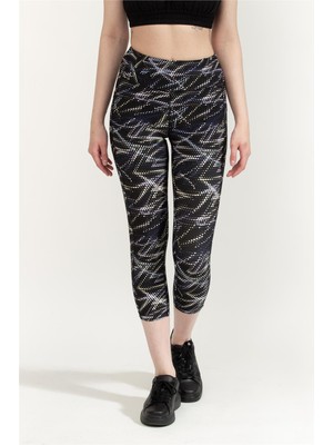 Dkny Women's Leggings Blue