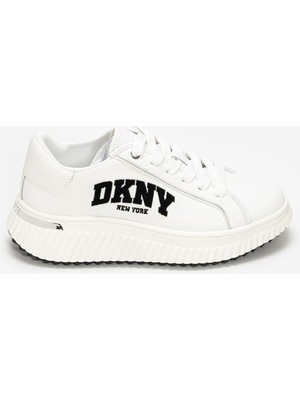 Dkny Women's Sneakers Black