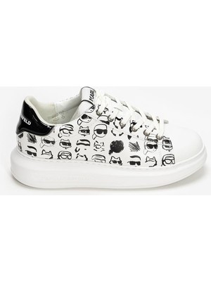 Karl Lagerfeld Women's Sneakers Multicolor