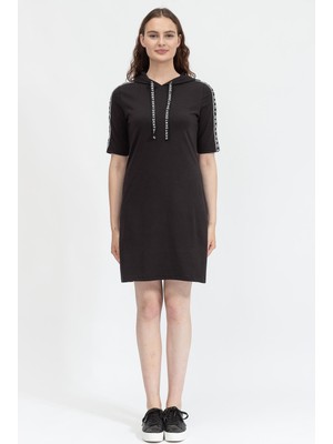 Dkny Women's Dress Black