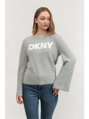 Dkny Women's Knitwear White