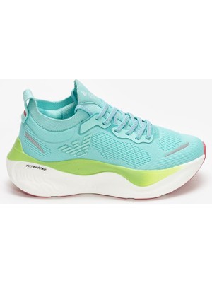 Ea7 Black And White 10TH Anniversary Sneakers Blue