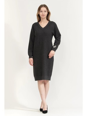 Dkny Women's Dress Grey