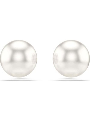 Swarovski SWR5747752 Pearl Women's Earrings