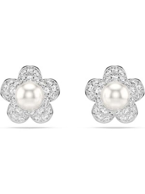 Swarovski SWR5756098 Pearl Women's Earrings