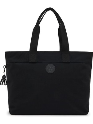 Kıplıng Kipling Colissa Up Basic Elevated Women's Shoulder Bag Multicolor