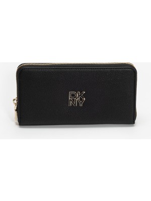 Dkny Women's Wallet Black