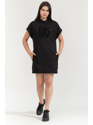 Dkny Women's Dress Black