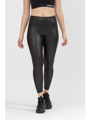 Dkny Women's Leggings Black