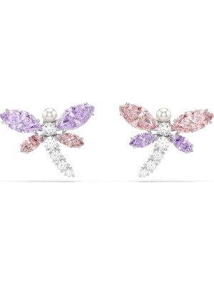 Swarovski SWR5737371 Pearl Women's Earrings